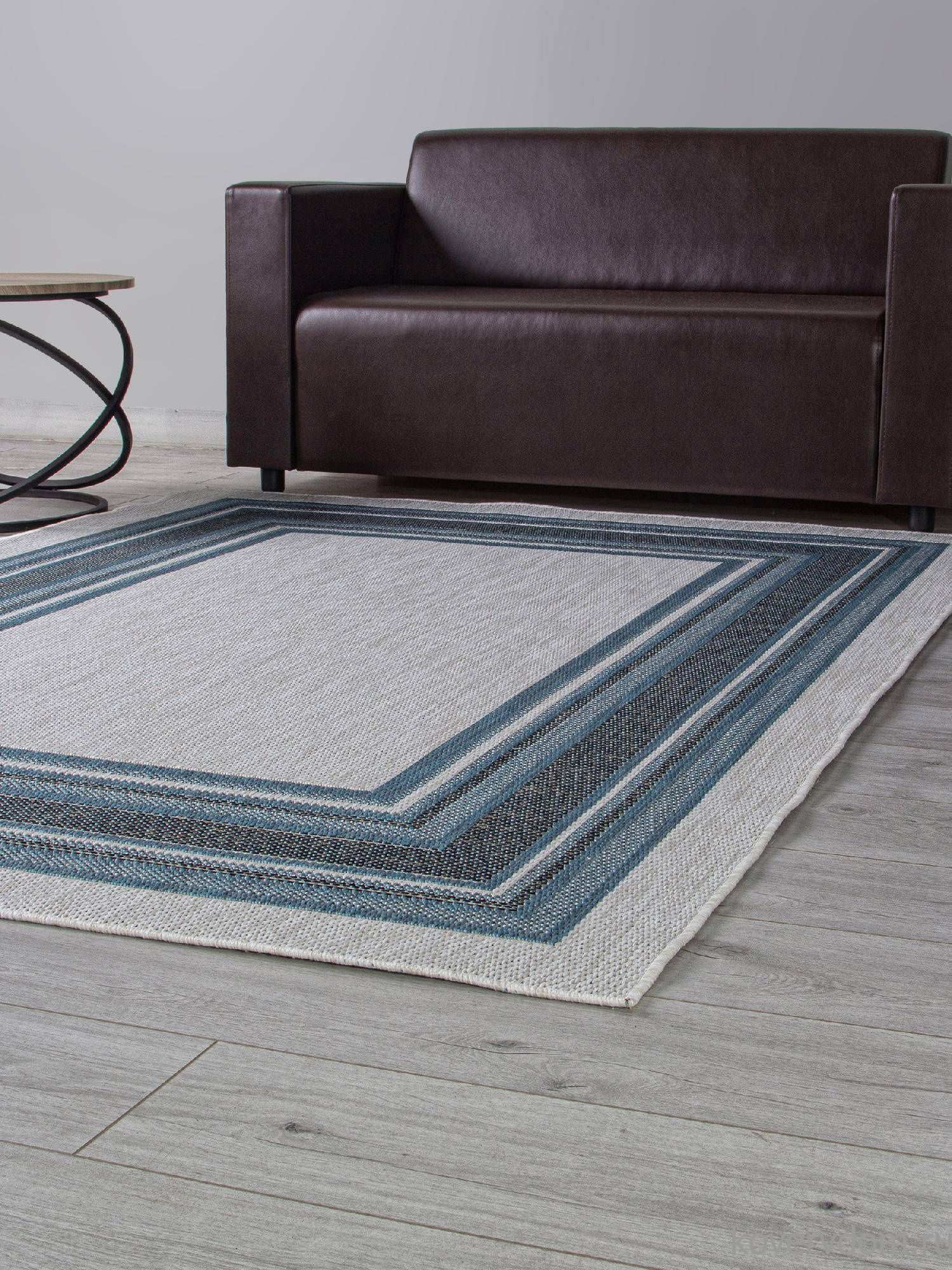 Ковер KAIR S123 BLUE