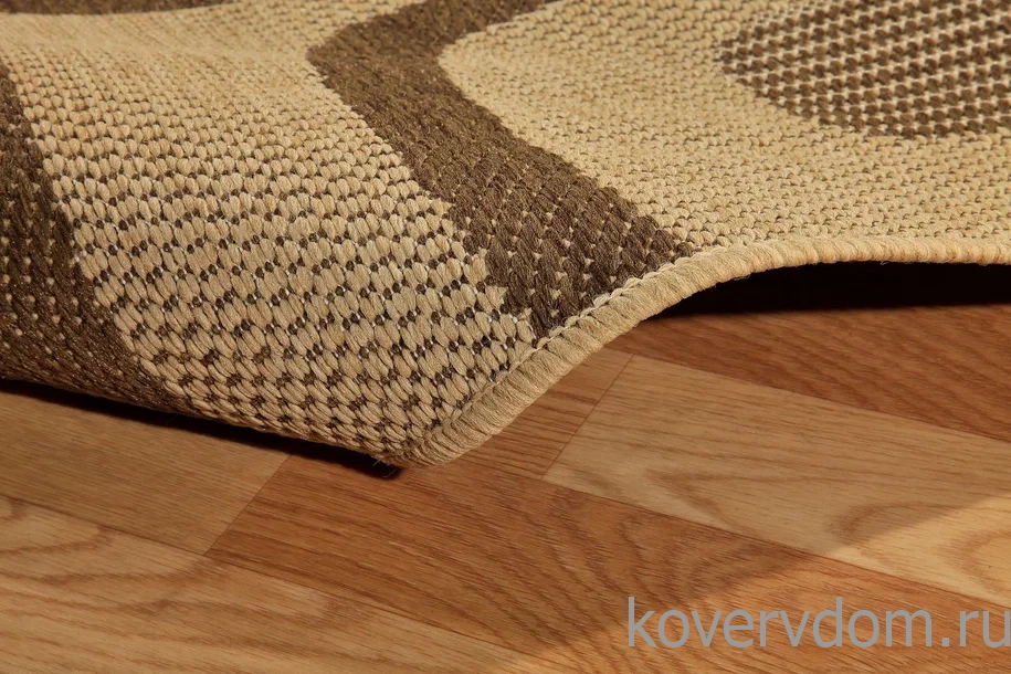 Ковер-циновка Nile 5605 J84 D