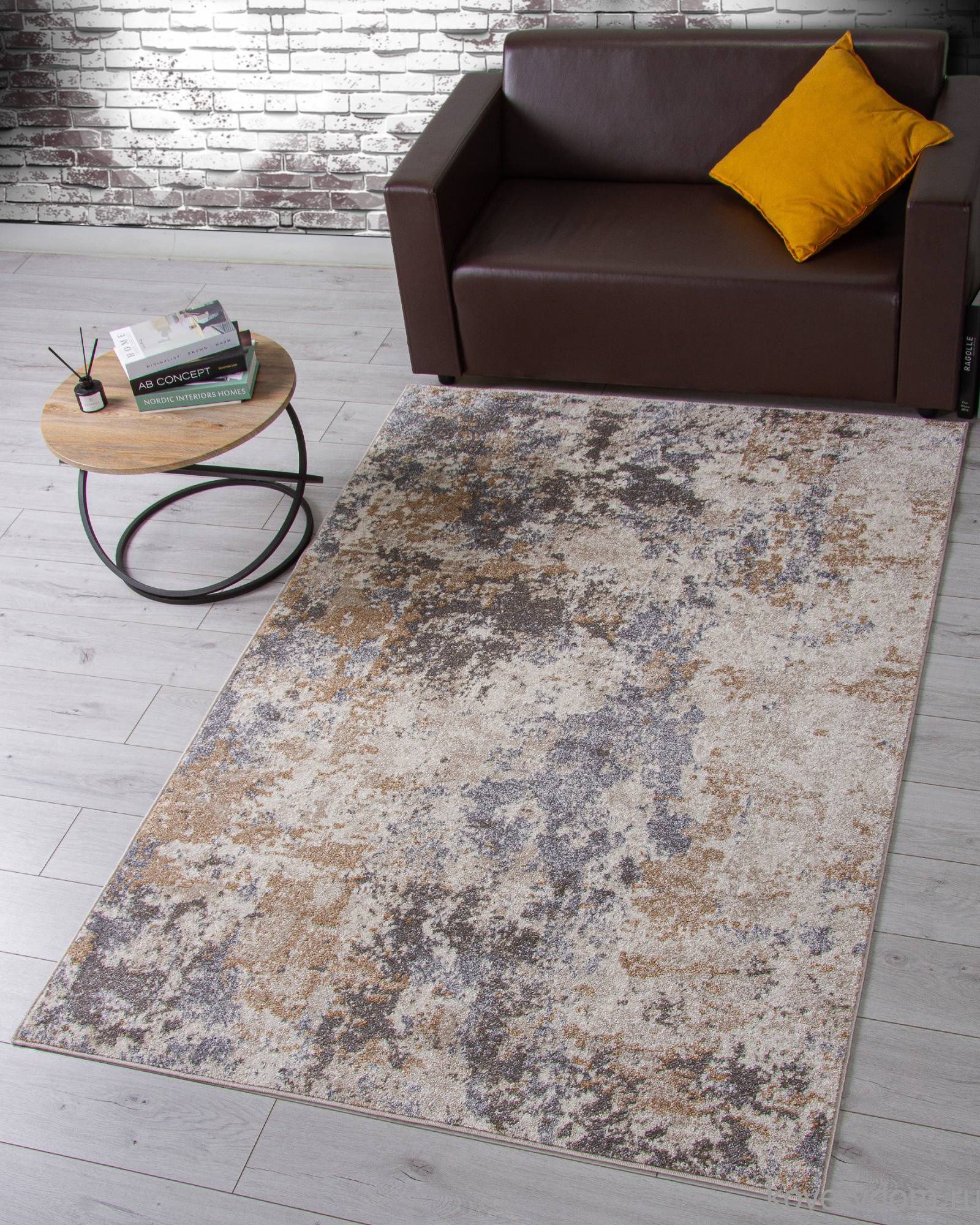 Ковер TORNADO F149 BEIGE