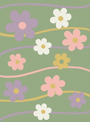 Ковер SOFIT 1021 GREEN