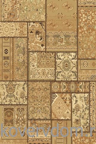 Ковер INSPIRATION 1140 0405 16 Ковер INSPIRATION 1140 0405 16