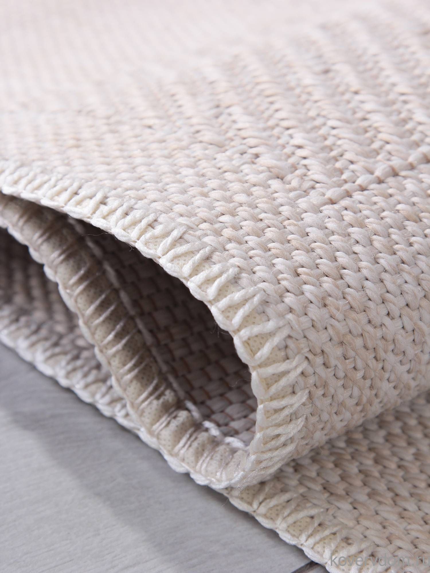 Ковер AFRA ST020A CREAM