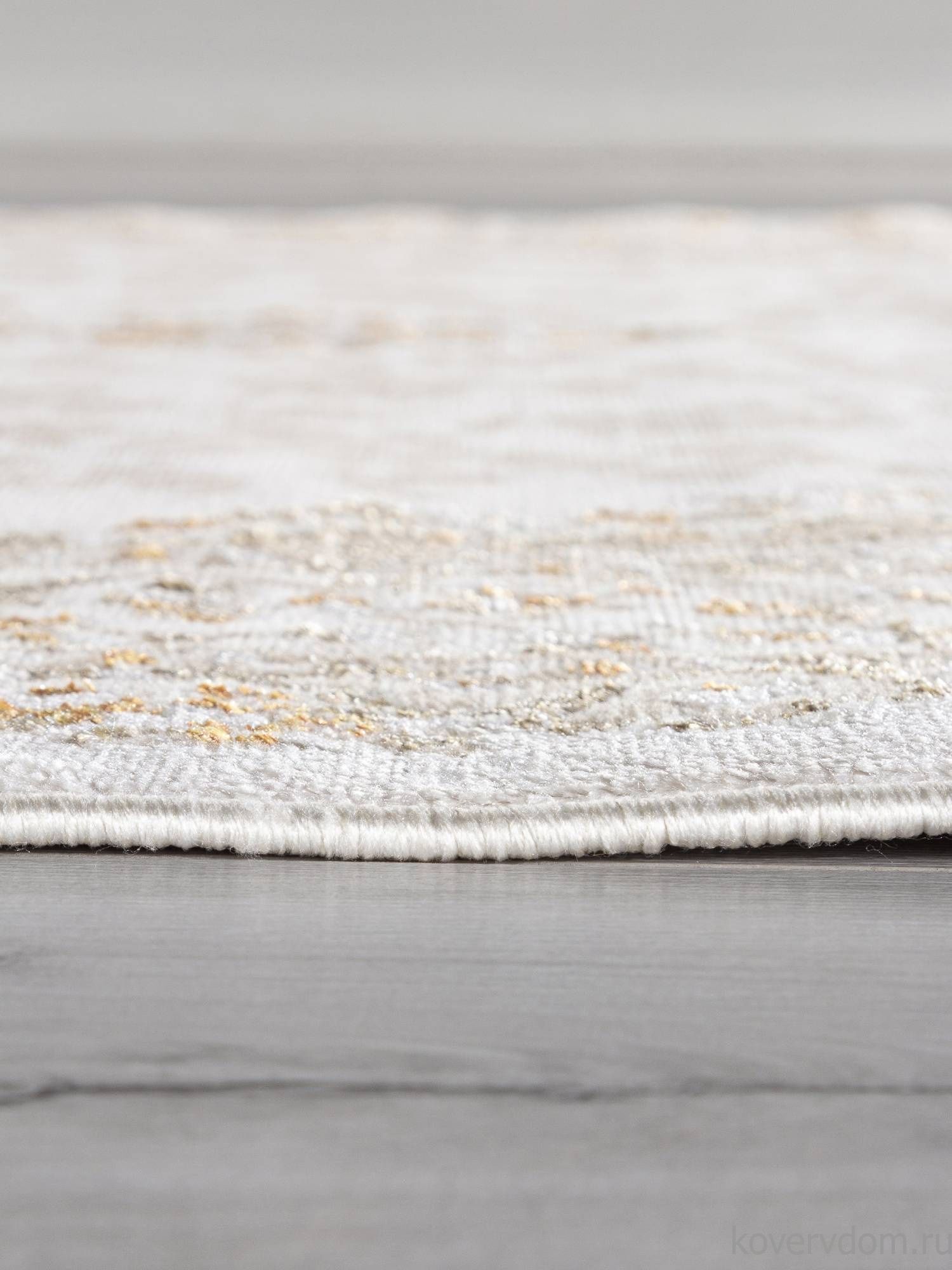 Ковер MOSSO 27239A CREAM / BEIGE