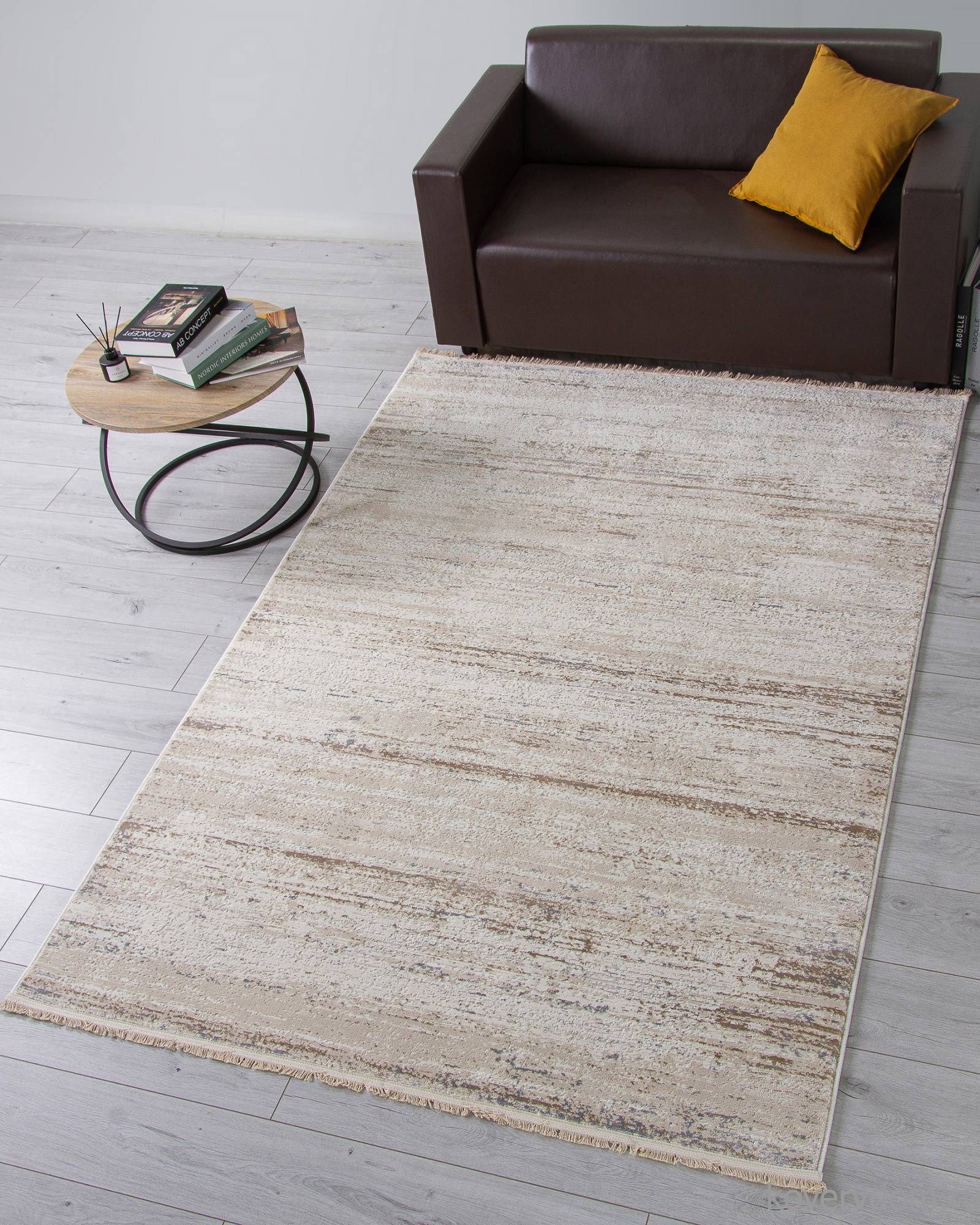 Ковер MELODY 35996A BEIGE / CREAM