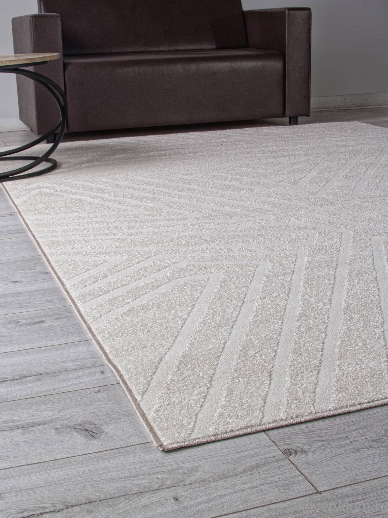 Ковер DONA F522 CREAM