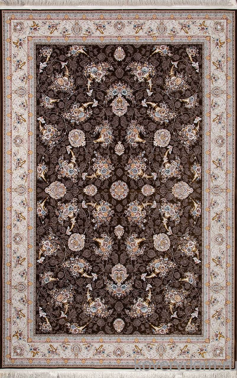 Ковер MEDINA ROZA BROWN Ковер MEDINA ROZA BROWN