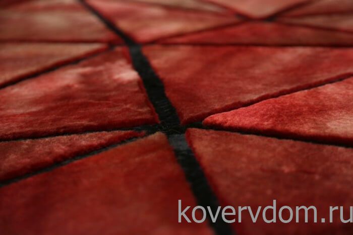 Ковер из натуральной овчины мутон ANTALYA MUTON K43 AST4