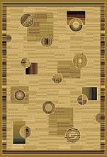 Тонкий ковер Бельгийский из вискозы Matrix R 50049 2727