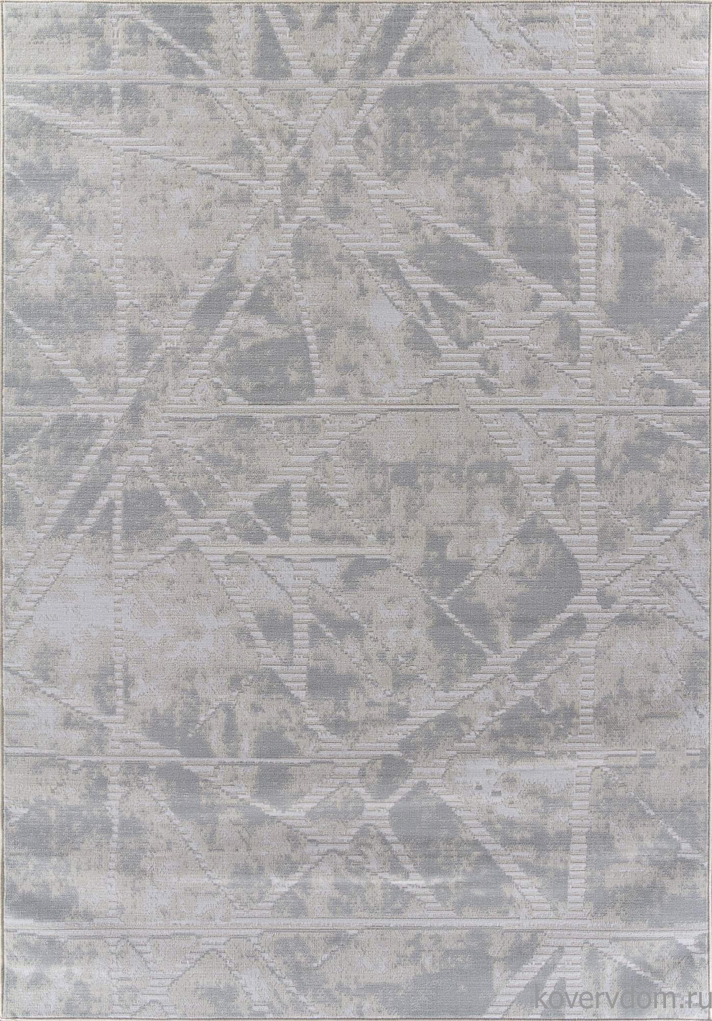 Ковер CUBA F461 BLUE