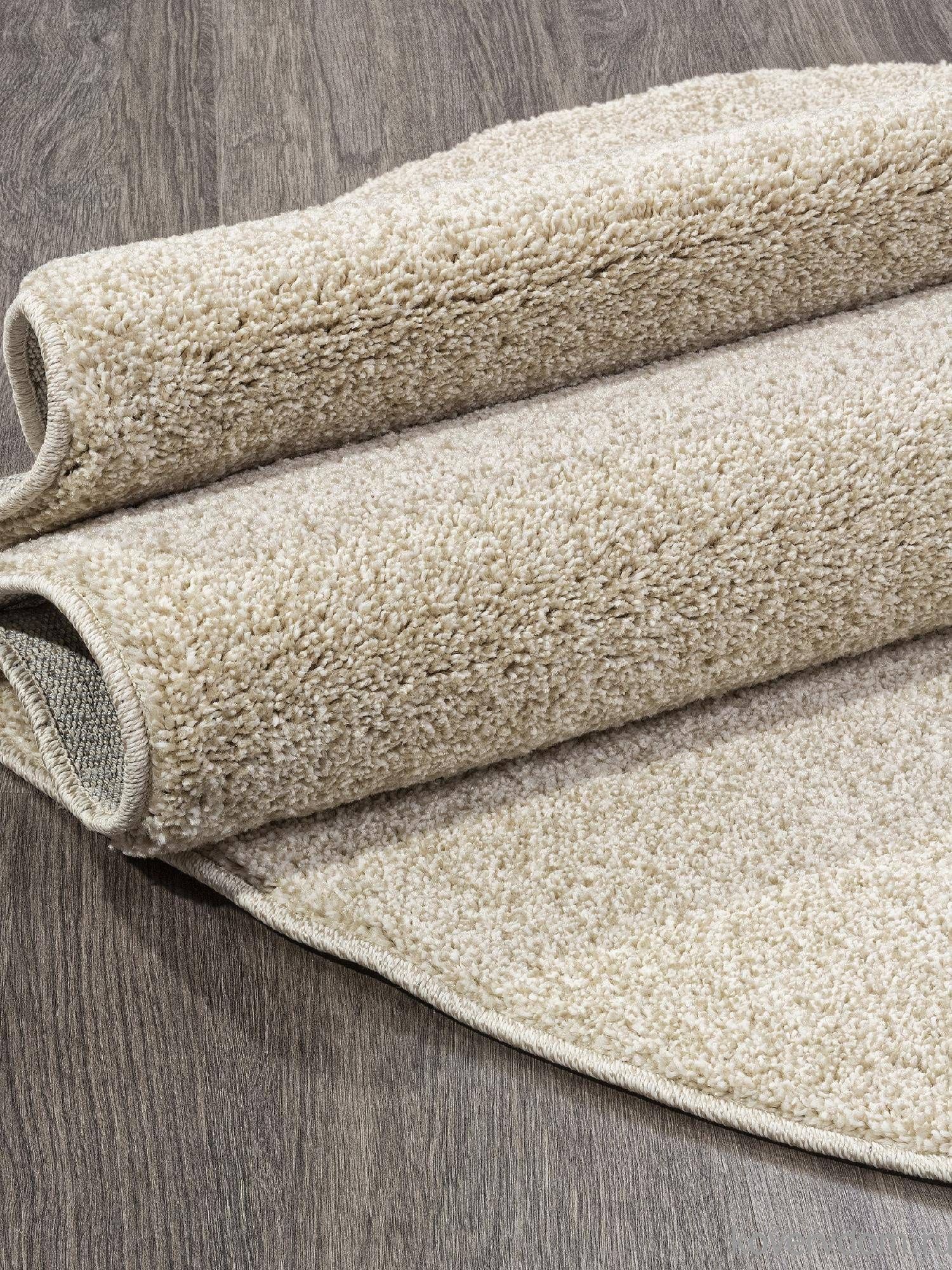 Ковер SOFIA-A T600 LIGHT BEIGE Овал