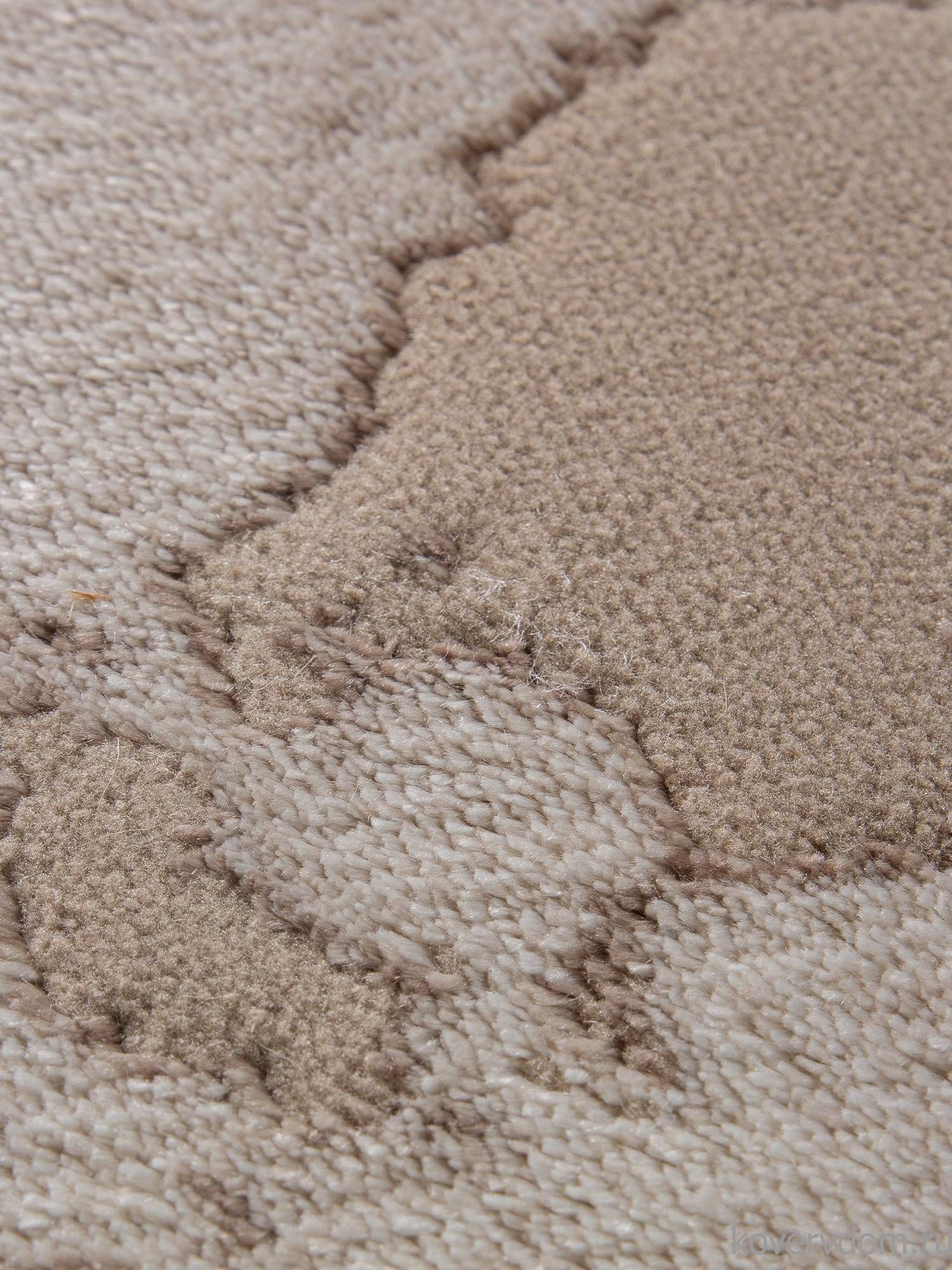 Ковер ALABAMA F177 BEIGE Ковер ALABAMA F177 BEIGE