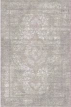 Ковер из Турции из вискозы EMPEROS OLIMPOS Y5081R L.BEIGE / GREY