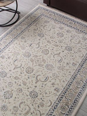 Ковер MELODY 35848A CREAM / CREAM