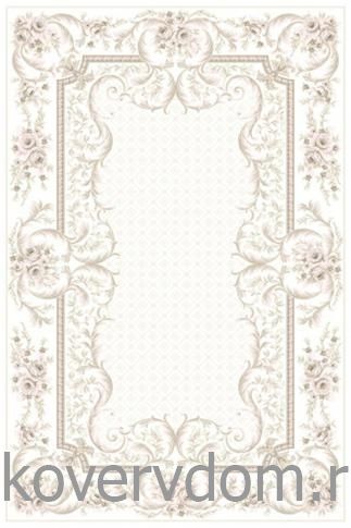 Высокоплотный ковер МИРАДА MR0001KX