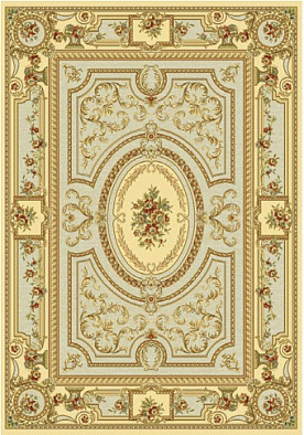 Ковер маленького размера GENOVA 38028 6262 60 (0.65*1.1)