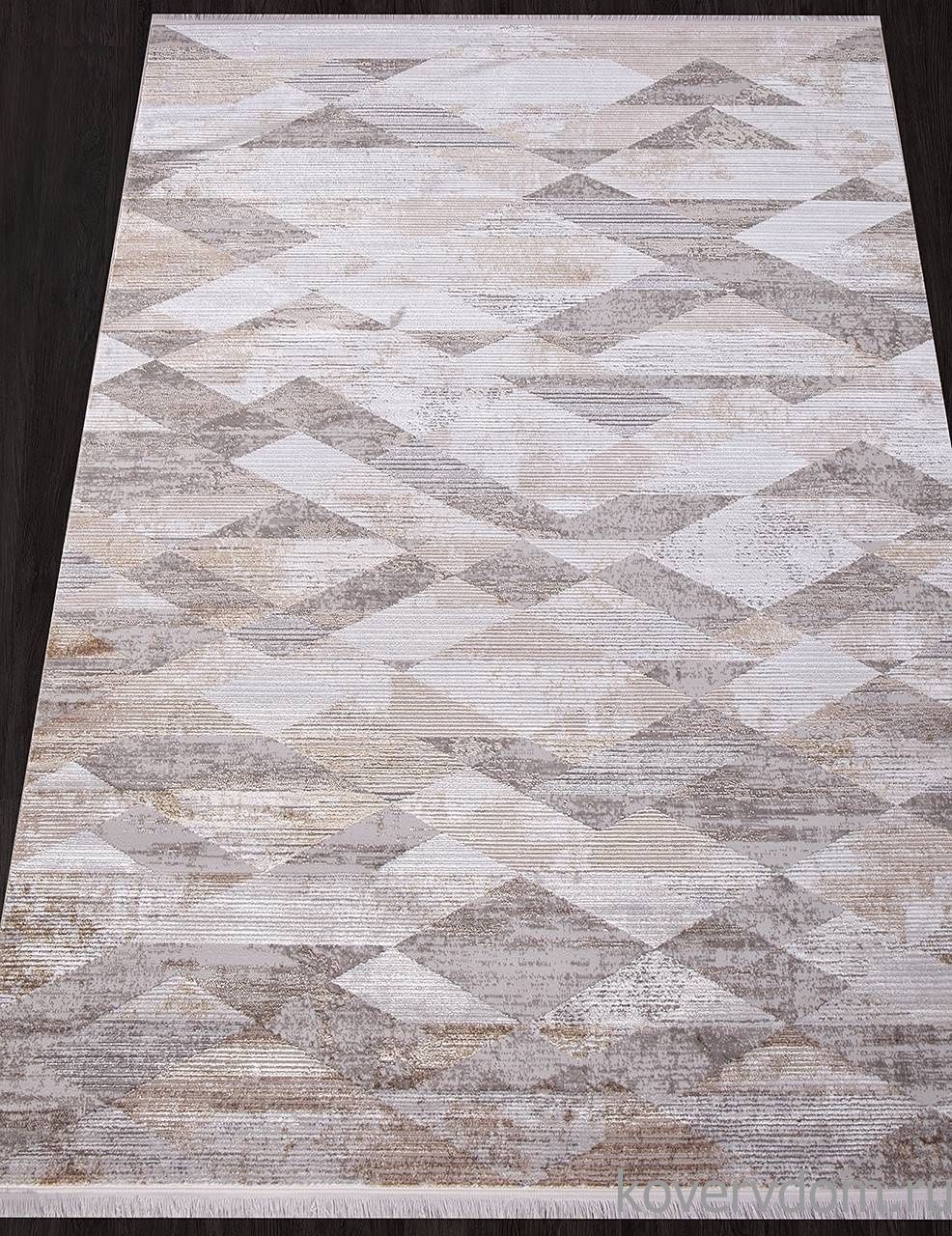 Ковер AJMAL LP 331 CREAM / VIZON