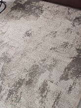 Овальный ковер IRIS MP17 BEIGE