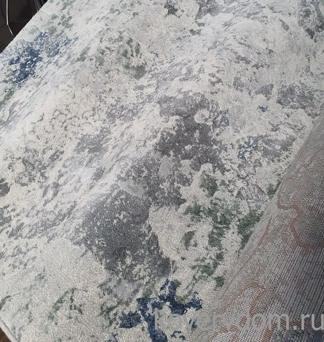 Ковер ARGENTUM 63483 9646 Винтажный Ковер ARGENTUM 63483 9646 Винтажный