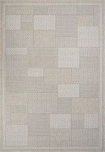 Прямоугольный ковер-циновка KAIR-A S148 BEIGE