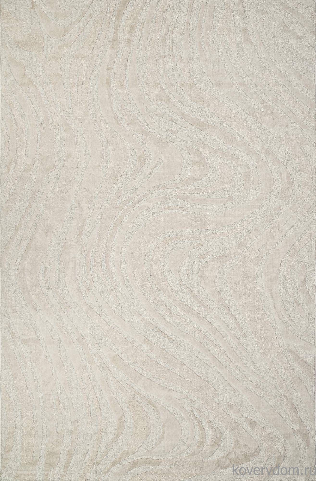 Ковер TURIN-A D336A KREM COKEN / HEATSET KREM Ковер TURIN-A D336A KREM COKEN / HEATSET KREM