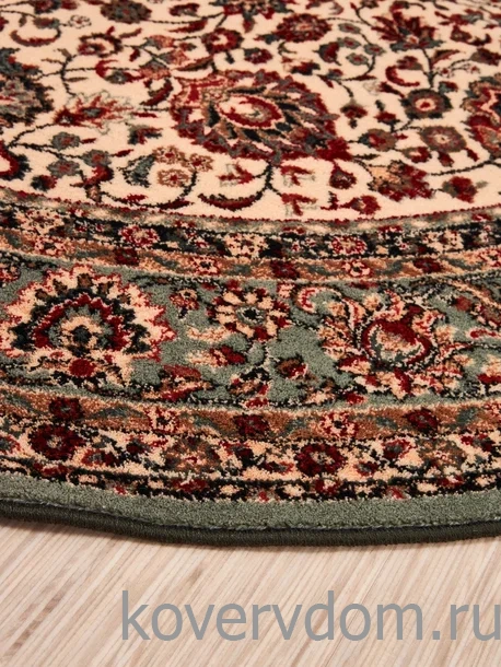 Ковер OSTA Kashqai 4362 101 круг