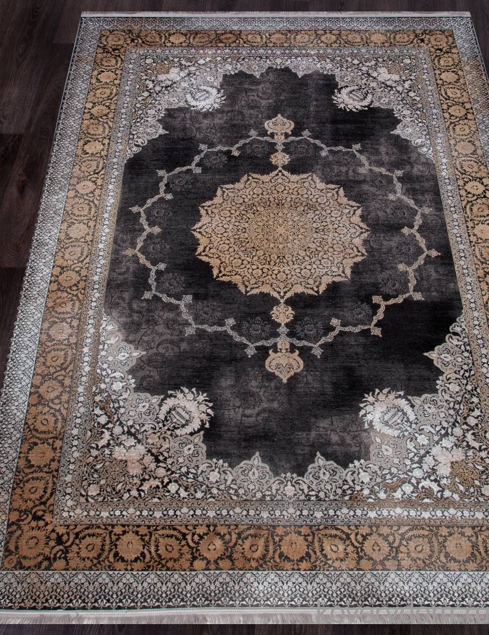 Ковер MUSKAT 1200 90179 000 Ковер MUSKAT 1200 90179 000