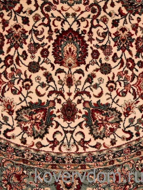 Ковер OSTA Kashqai 4362 101 круг