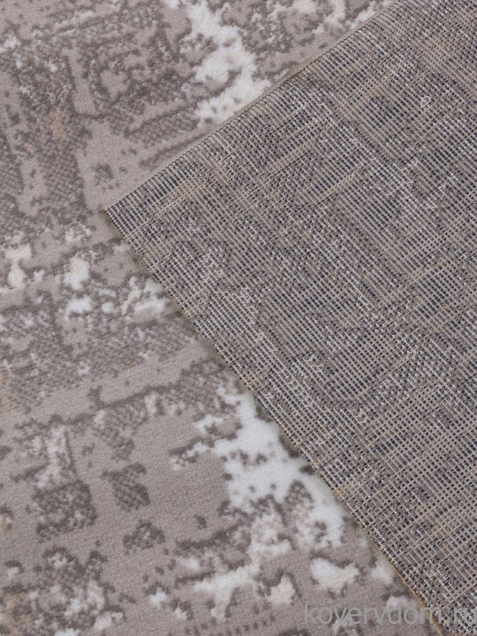 Ковровая Дорожка RICHI 8667 LIGHT GRAY Ковровая Дорожка RICHI 8667 LIGHT GRAY
