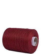 Овальный нитка для оверлока BORDEAUX 3 КГ 5067