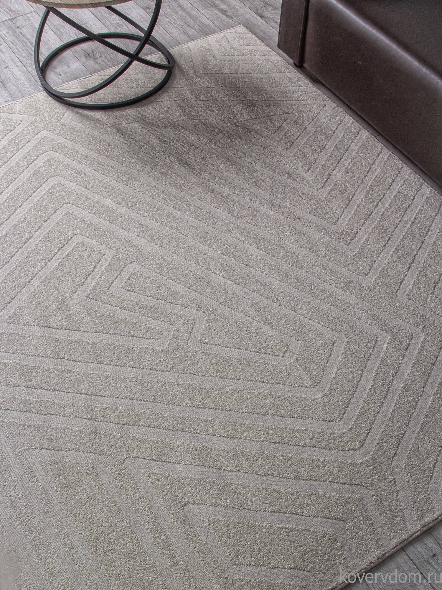 Ковер DONA F522 CREAM