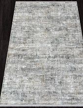 Овальный ковер LORENZO C270AJ GREY / BLUE