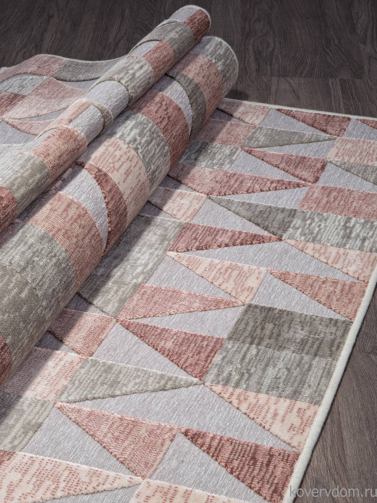 Ковер GENOVA 938483 689891 V