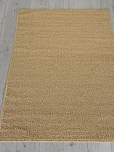 Ковер Шегги бежевый LANA T600 BEIGE 3