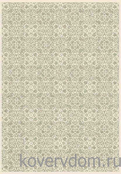 Рельефный ковер из вискозы GENOVA 38036 6565 90