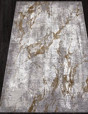 Ковер PANAMA PN038G GREY / GREY