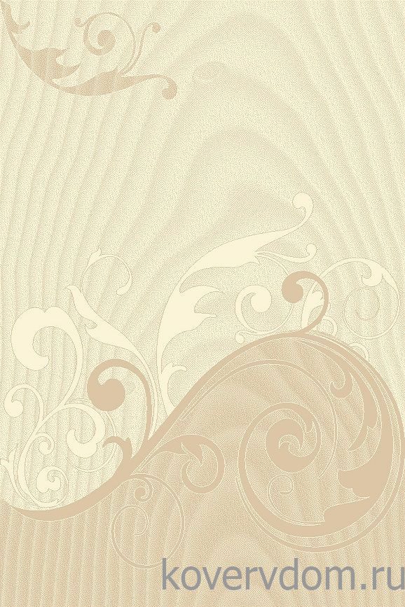 Шерстяной рельефный ковер Hunnu Relief 6A974-130S Шерстяной рельефный ковер Hunnu Relief 6A974-130S