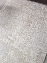 Пушистый ковровая Дорожка MONBLAN F559 CREAM