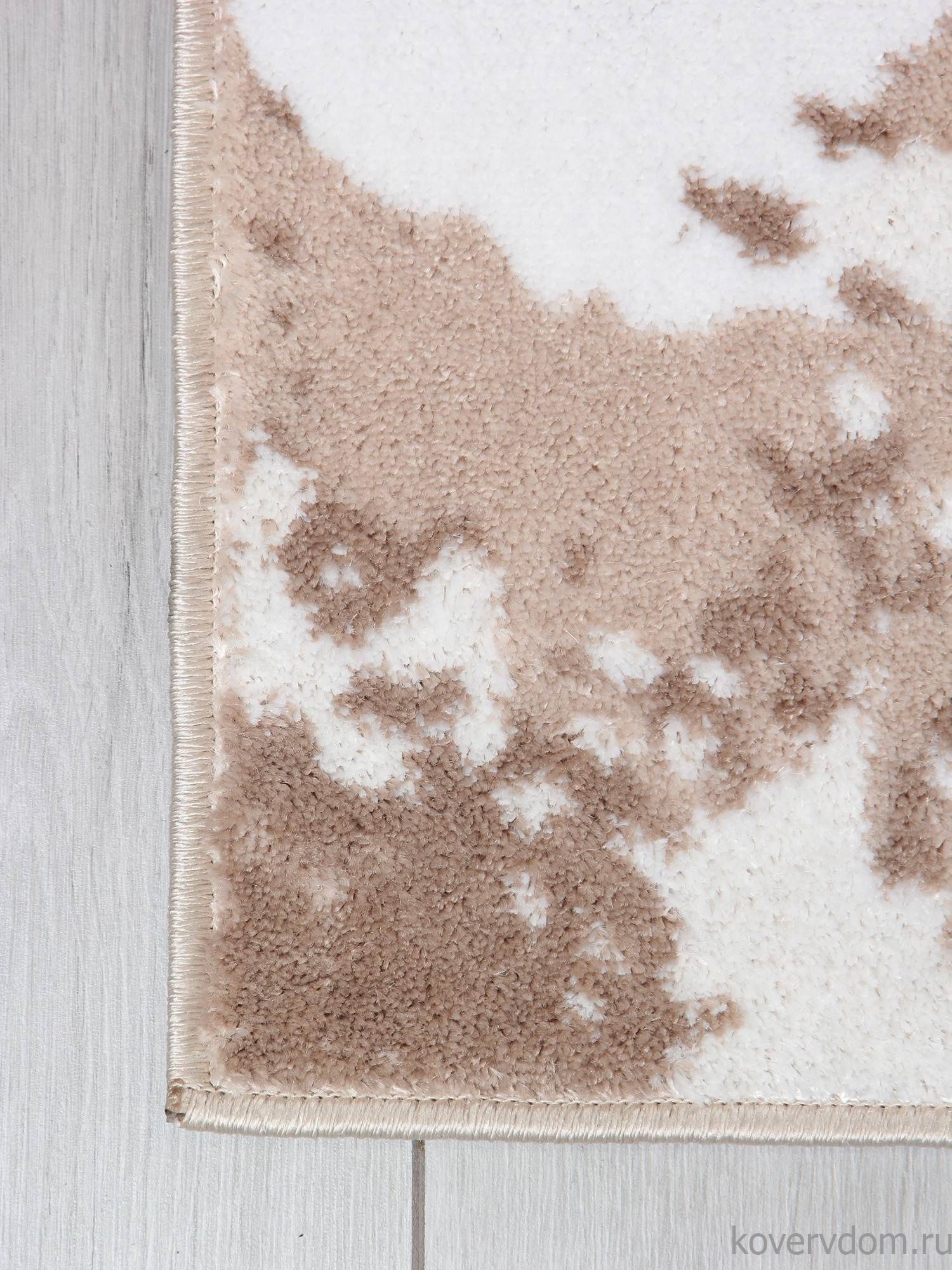 Ковер ALABAMA F172 LIGHT BEIGE