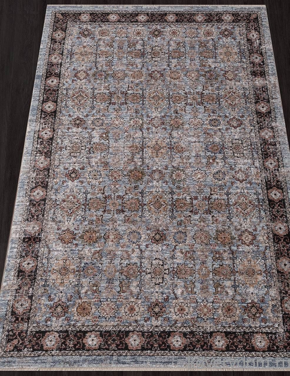 Ковер BALTIMORE 35023 110 MULTI Ковер BALTIMORE 35023 110 MULTI