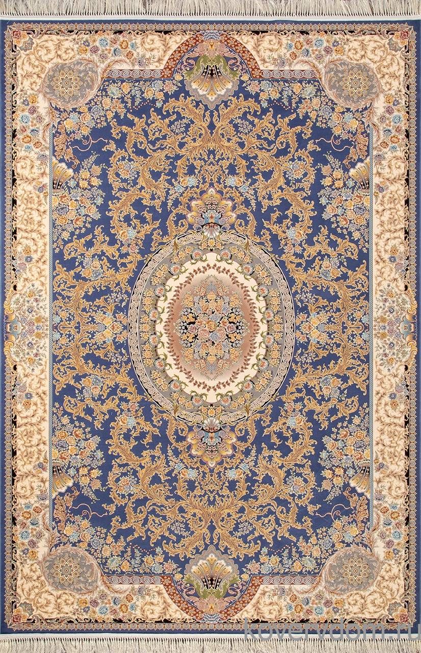 Ковер SHIRAZ 5362 000