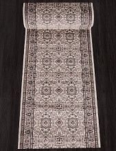 Овальный ковровая Дорожка COLIZEY D868 CREAM