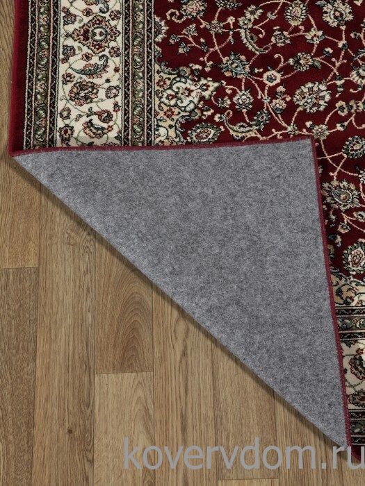 Ковер из вискозы и хлопка Hermitage 14707 1060