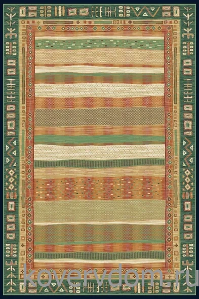 Маленький ковер ворс вискоза-хлопок ROYAL PALACE 14692 1141 (67*105) Маленький ковер ворс вискоза-хлопок ROYAL PALACE 14692 1141 (67*105)