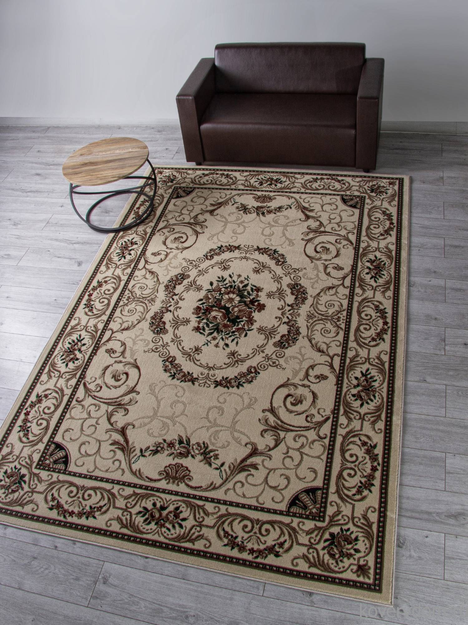 Ковер COLIZEY D066 CREAM Ковер COLIZEY D066 CREAM