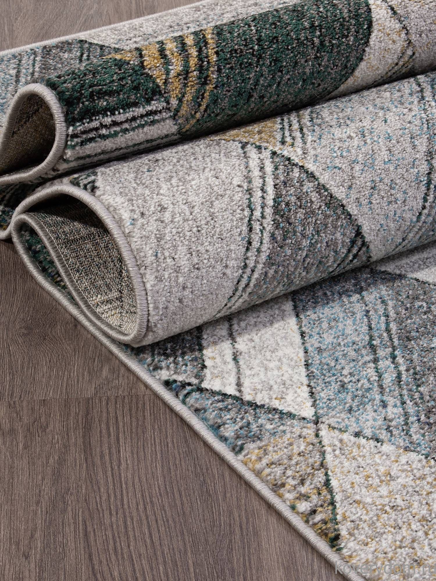 Ковер LONDON D830 GRAY Ковер LONDON D830 GRAY