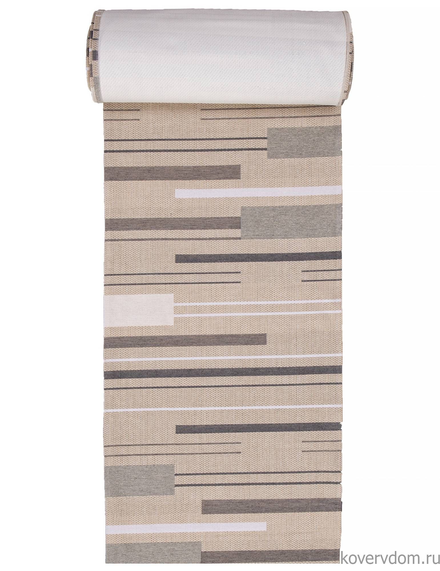 Ковровая дорожка циновка VIANA PLUS 145810 01 Ковровая дорожка циновка VIANA PLUS 145810 01