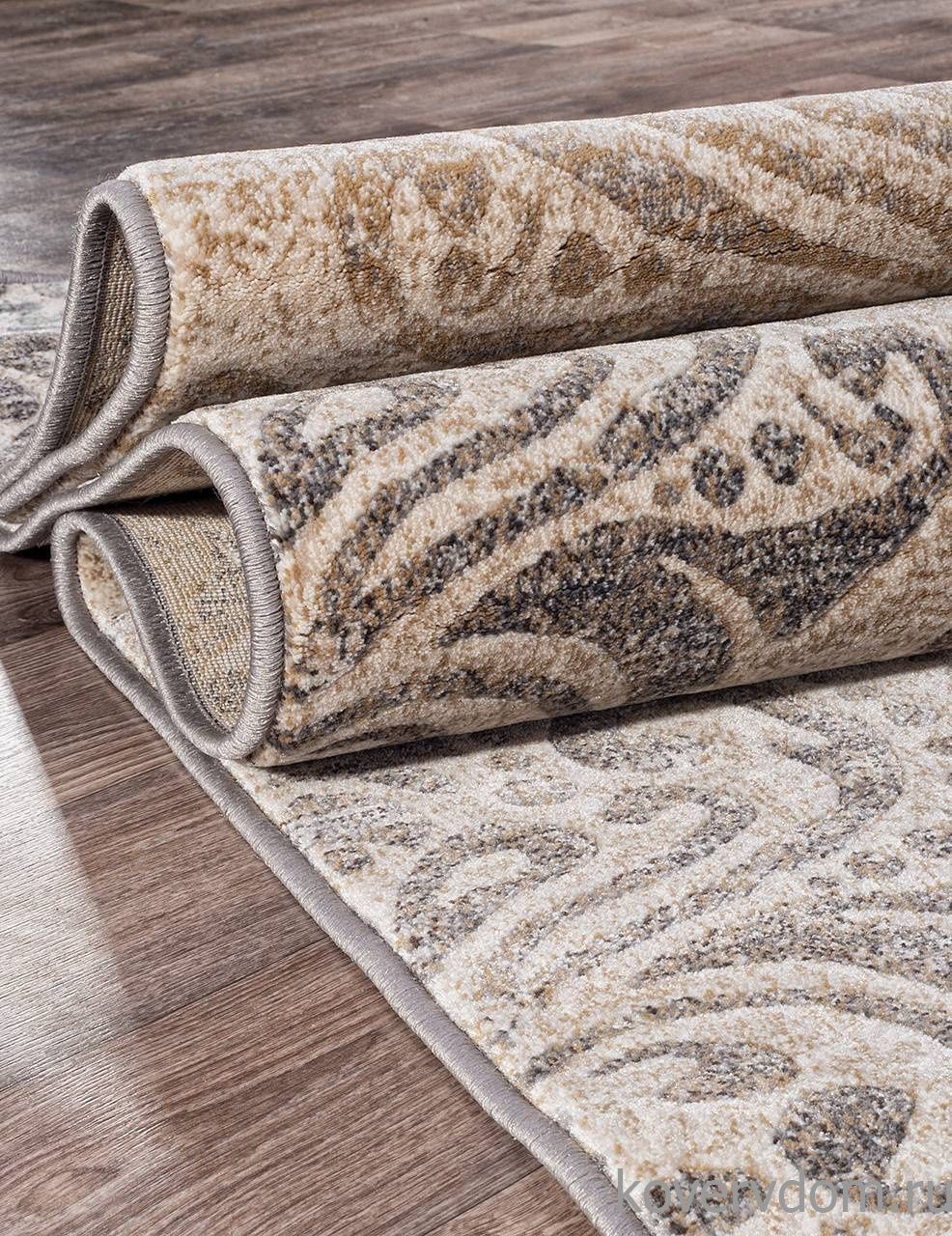 Ковер MATRIX 3178 BEIGE-BLUE