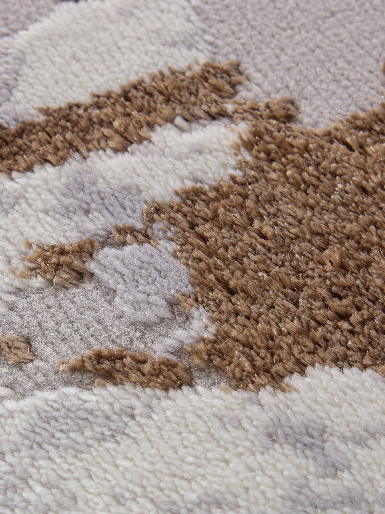 Ковер PALERMO F285 GREEN