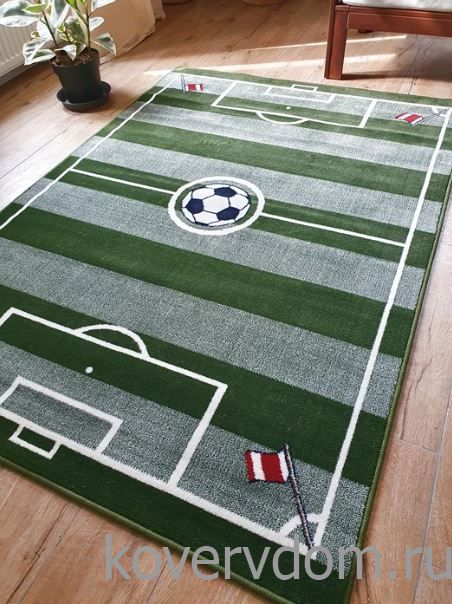 Ковер Футбольное поле-L Premier League