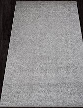 Круглый ковер LANA T600 GRAY